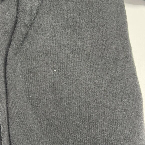 FMF Hoodie Mens XL Black Flying Machine Factory Racing Motocross Sweatshirt - Picture 6 of 10